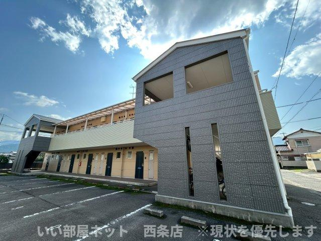 ジョイリッツ大町 1番館