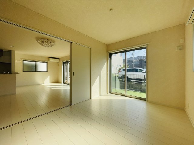 【洋室】 | 滑川町月の輪5丁目　中古戸建