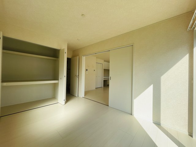 【洋室】 | 滑川町月の輪5丁目　中古戸建