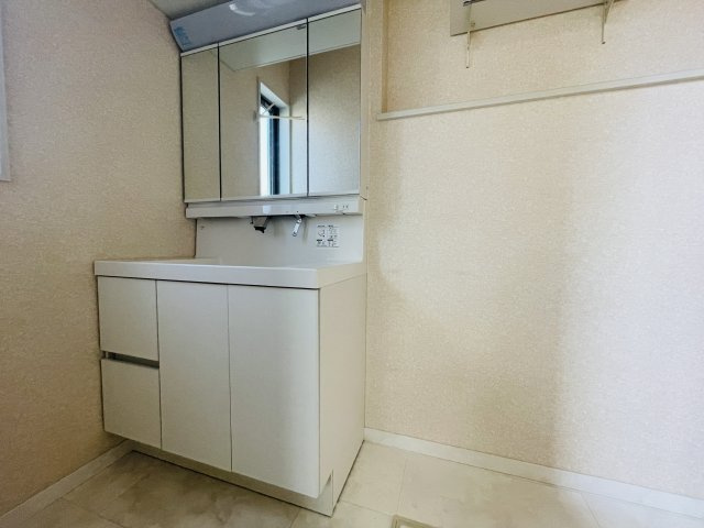【独立洗面台】 | 滑川町月の輪5丁目　中古戸建