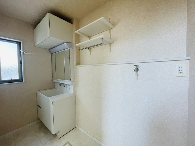 【内装】 | 滑川町月の輪5丁目　中古戸建