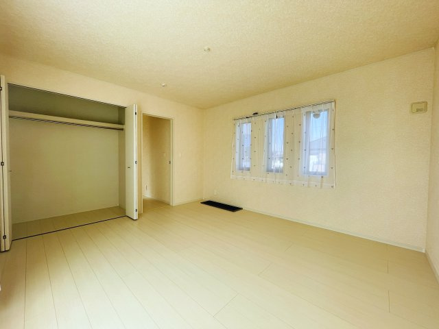 【収納】 | 滑川町月の輪5丁目　中古戸建