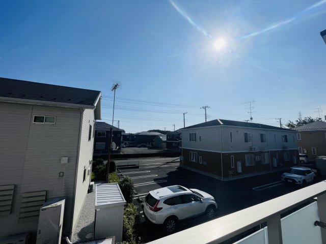 【展望】 | 滑川町月の輪5丁目　中古戸建