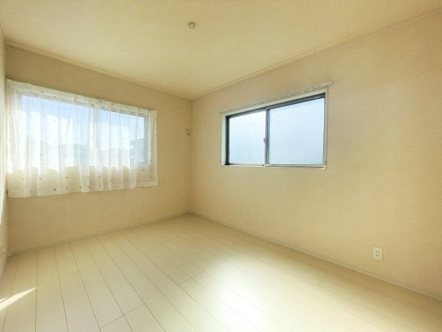 【洋室】 | 滑川町月の輪5丁目　中古戸建