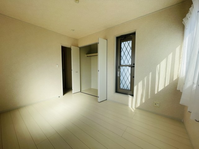 【洋室】 | 滑川町月の輪5丁目　中古戸建