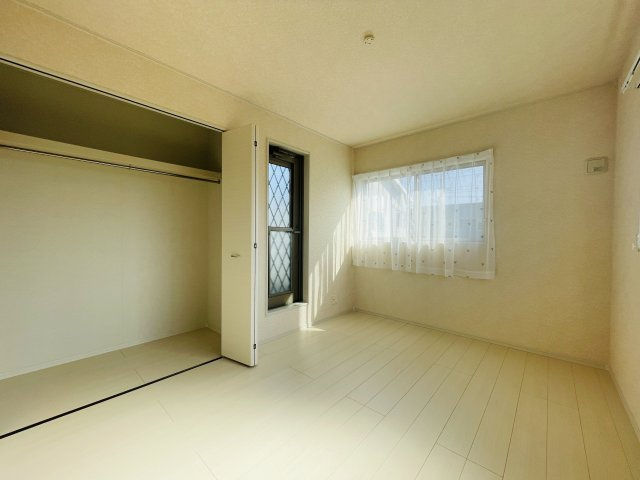 【収納】 | 滑川町月の輪5丁目　中古戸建