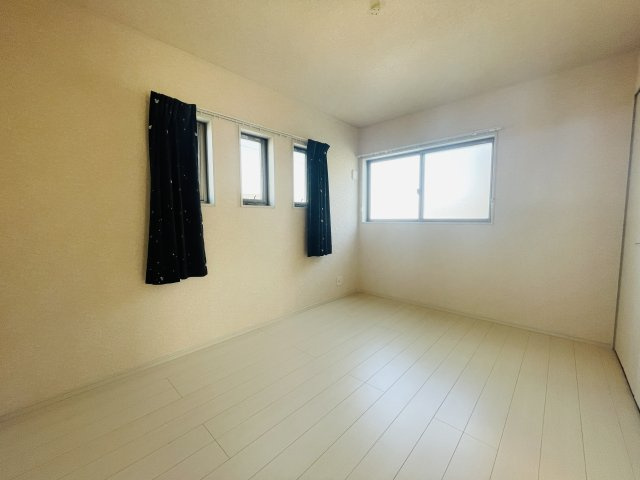 【子供部屋】 | 滑川町月の輪5丁目　中古戸建