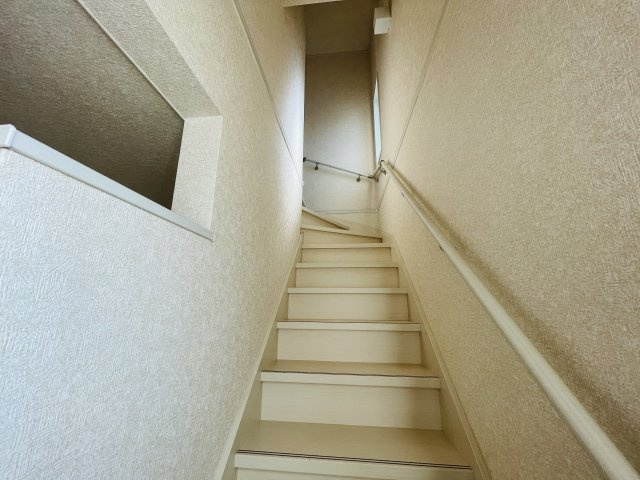 【内装】 | 滑川町月の輪5丁目　中古戸建