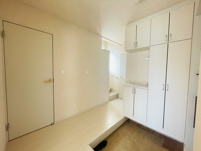 【内装】 | 滑川町月の輪5丁目　中古戸建