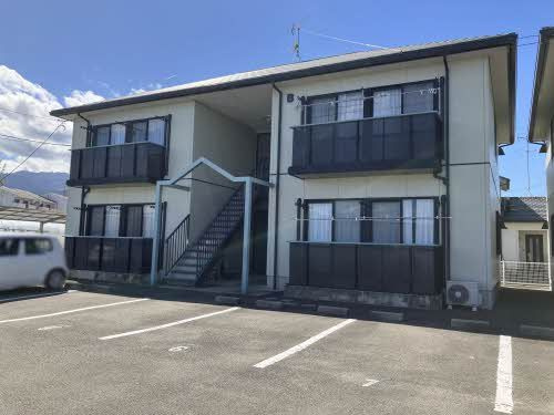 メゾンリブラ新町 Ｂ棟