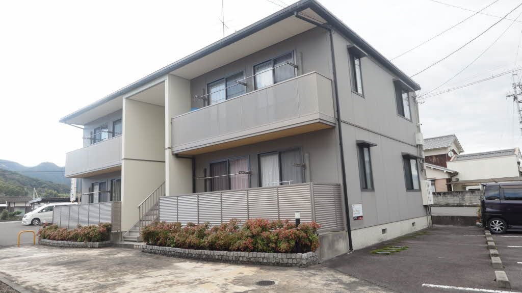 シャーメゾン南川 Ｂ棟