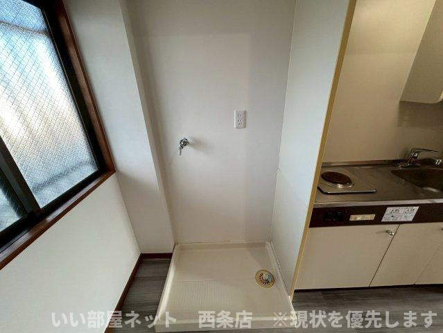 サンフローラルの設備
