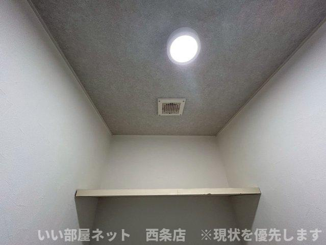 サンフローラルの設備