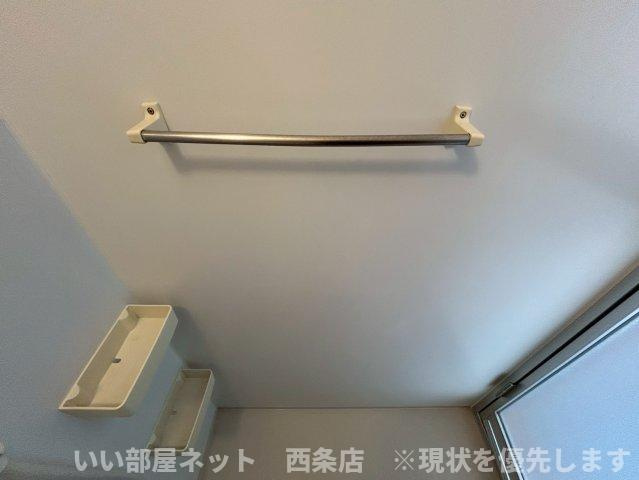 サンフローラルの設備