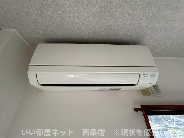 サンフローラルの設備