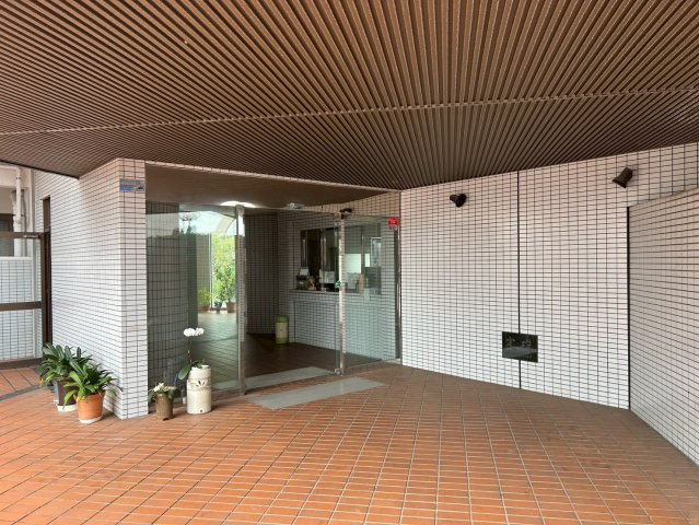サンシャイン西条の寝室