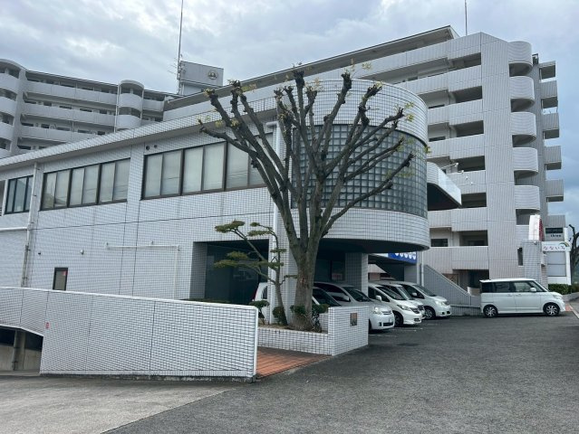 サンシャイン西条のその他共用部分