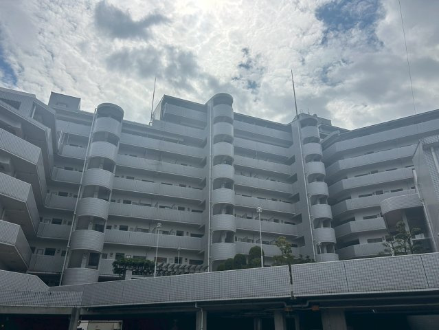 サンシャイン西条