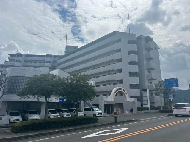 サンシャイン西条