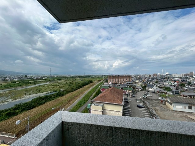 サンシャイン西条