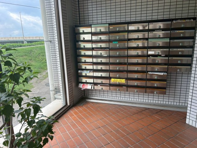 サンシャイン西条のトイレ
