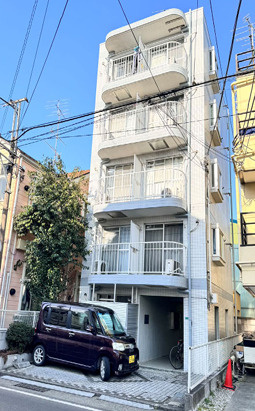 アムザック相模