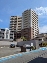 パレスト二日市ツインタワーヒルズ EAST☆仲介手数料無料☆の画像