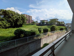 【展望】 | パレスト二日市ツインタワーヒルズ EAST☆仲介手数料無料☆