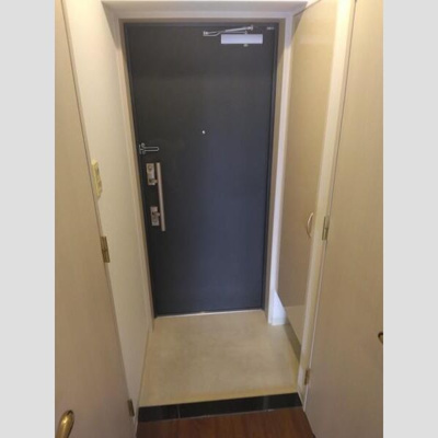 【玄関】 | プロスペクト美章園 | きれいな玄関です