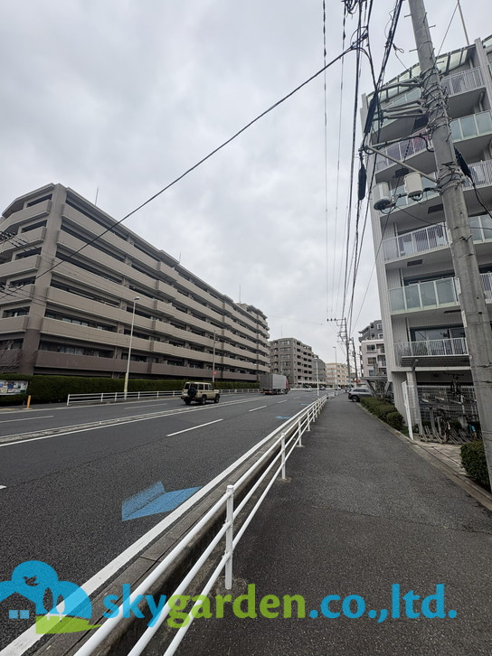 リストレジデンス茅ヶ崎海岸のその他