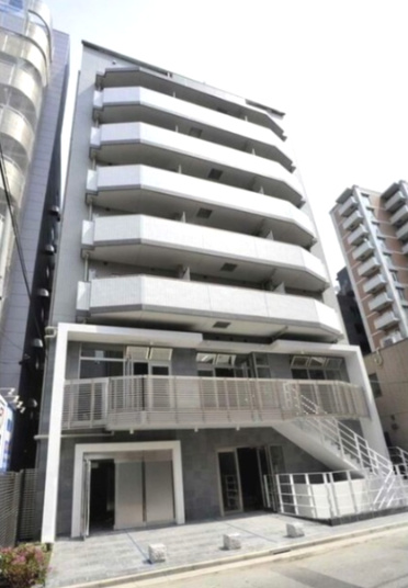 BPRレジデンス恵比寿