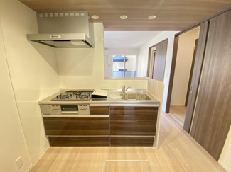 【キッチン】 | Same sky