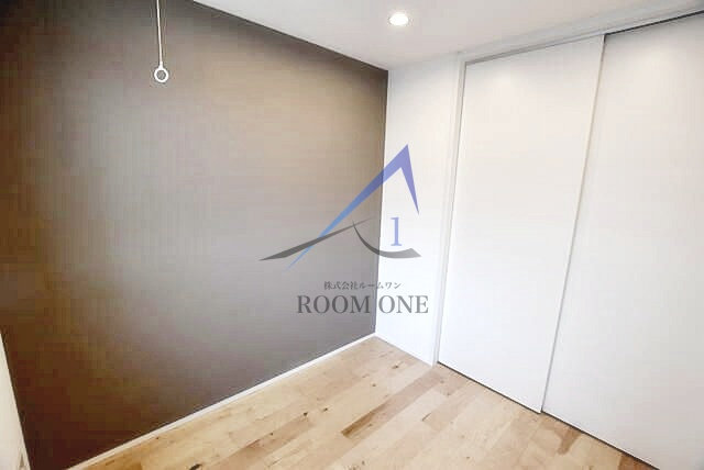 プラチナレジデンス千石の寝室|寝室です。