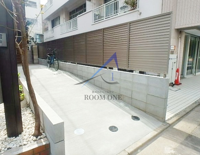 プラチナレジデンス千石のその他