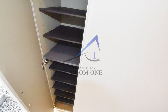 プラチナレジデンス千石の収納|収納です。
