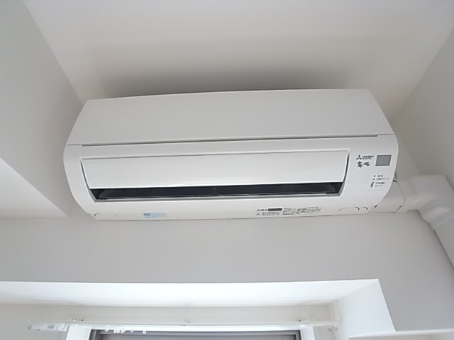 ファーストフィオーレ神戸駅前の設備