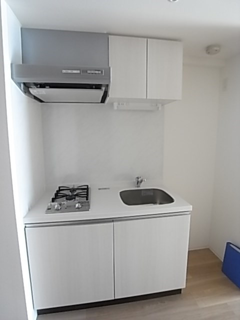 ファーストフィオーレ神戸駅前のキッチン