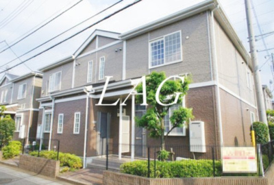 【外観】 | マロンフォレスタＢ | 外観です。