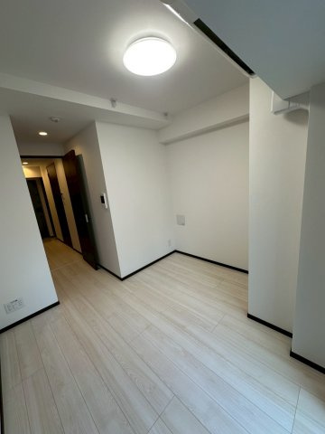 GENOVIA西川口Ⅲの居間・リビング