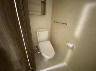 【トイレ】 | Same sky