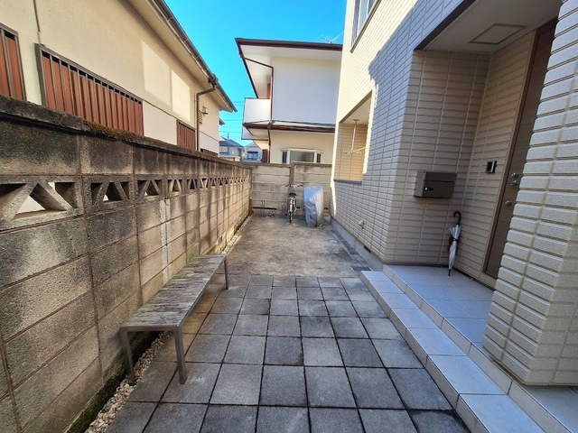 エスポワール NKのその他共用部分