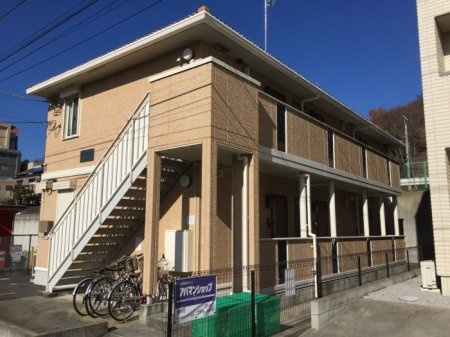 【外観】 | ミストグラス