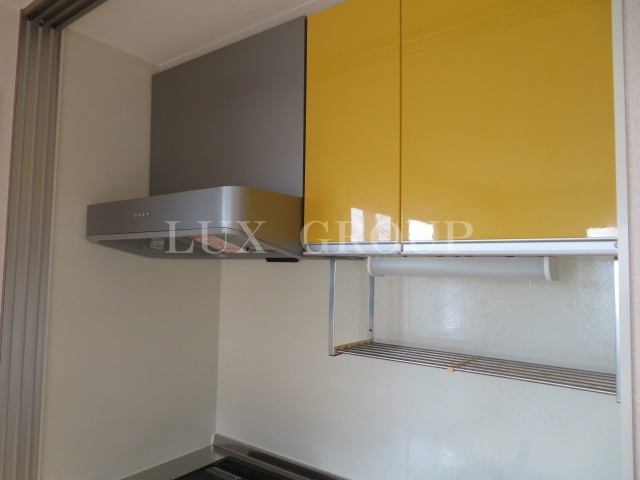 【キッチン】 | ミストグラス