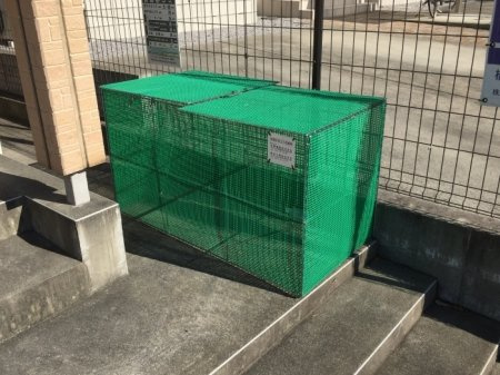 【その他共用部分】 | ミストグラス