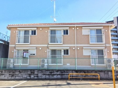 【外観】 | ミストグラス