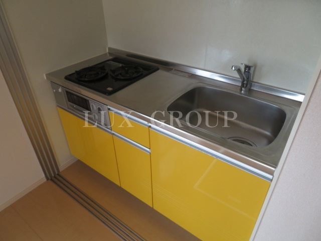 【キッチン】 | ミストグラス