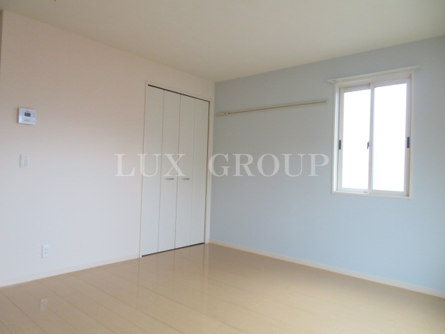 【内装】 | ミストグラス