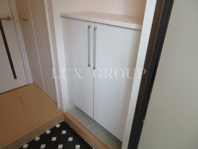 【収納】 | ミストグラス