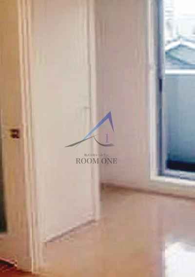 パレ・ホームズ常盤台の寝室|寝室です。