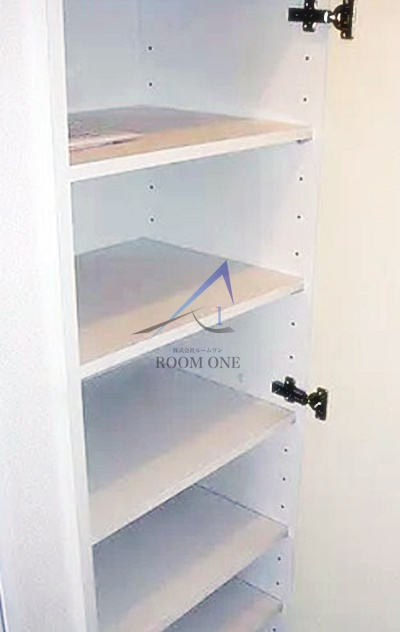 パレ・ホームズ常盤台のその他